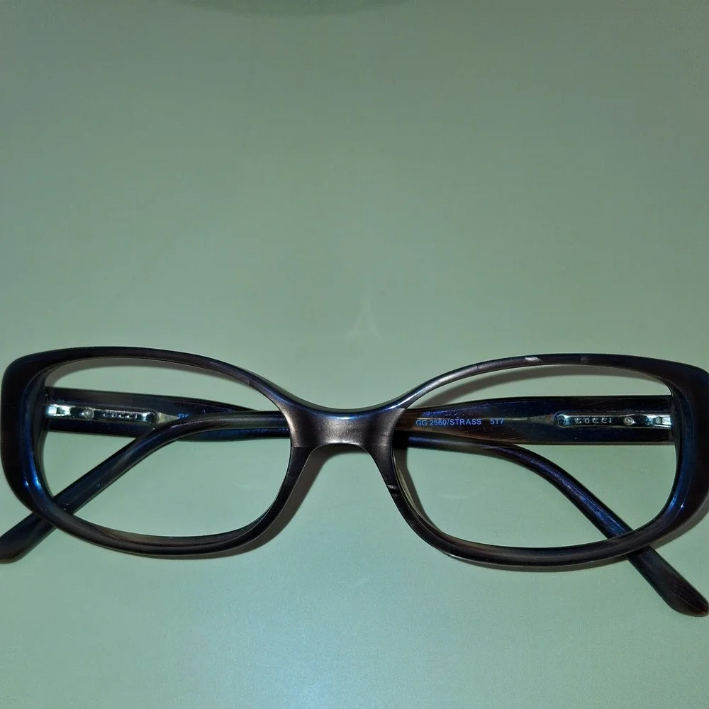 Gucci frames only